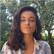 Storica dell'Arte, appassionata di Filosofia, Antropologia e Letteratura